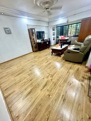 Blk 35 Marsiling Sapphire (Woodlands), HDB 5 Rooms #504074171